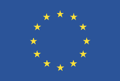 Flagge Europa